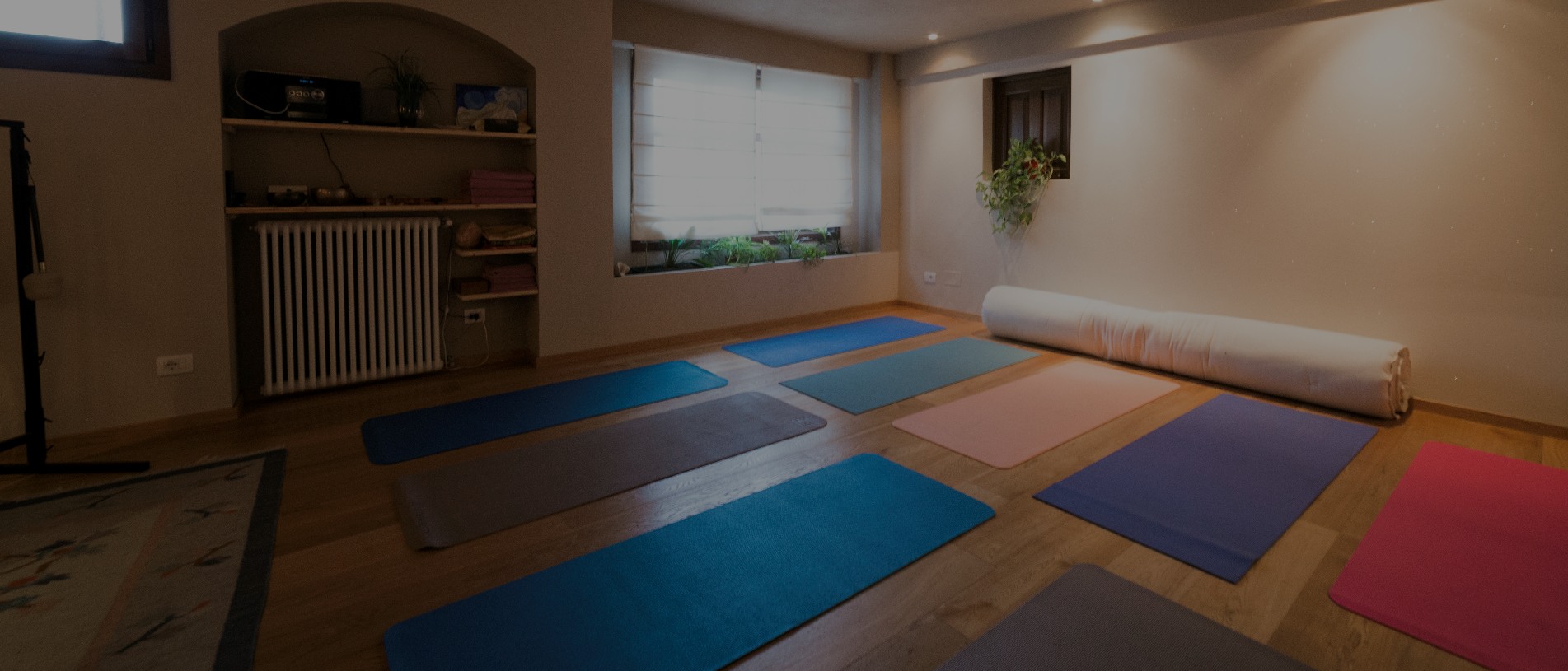 Yoga Aosta